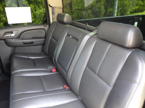 Used 2012 GMC Sierra 1500 SLT image 14