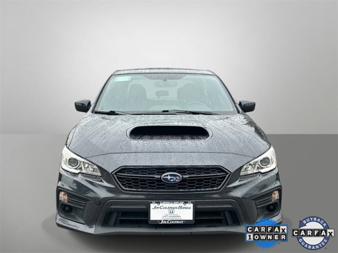 Used 2019 Subaru WRX image 22