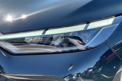 Certified 2024 INFINITI QX60 Pure image 52