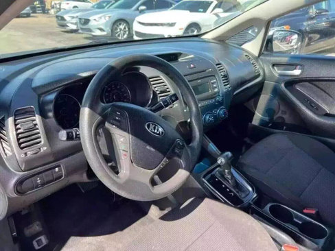 Used 2017 Kia Forte LX image 14