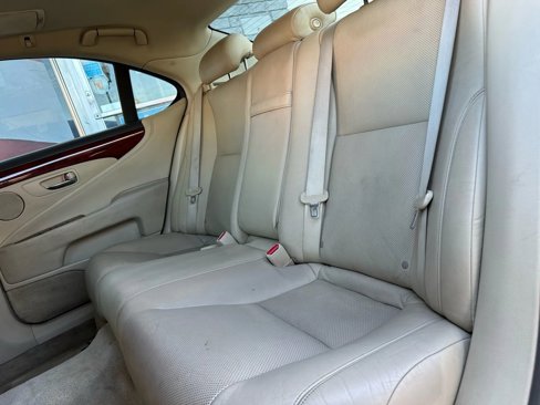 Used 2011 Lexus LS 460 image 9