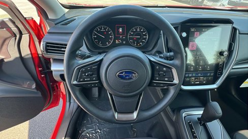 New 2025 Subaru Impreza 2.0i Sport image 26