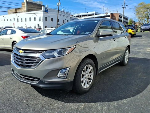 Used 2019 Chevrolet Equinox LT image 8