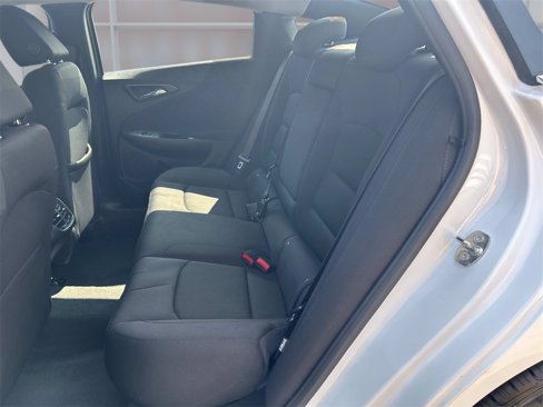 Used 2023 Chevrolet Malibu LT image 12