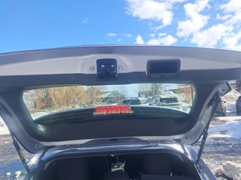 New 2025 Subaru Impreza 2.0i image 24