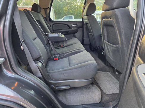 Used 2010 Chevrolet Tahoe LS image 35