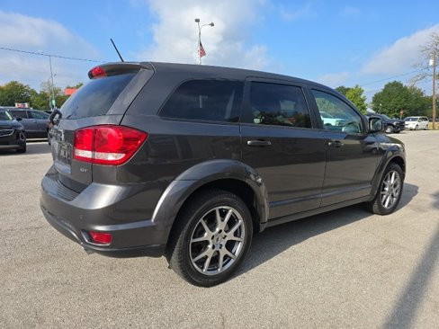 Used 2018 Dodge Journey GT w/ Driver Convenience Group image 4