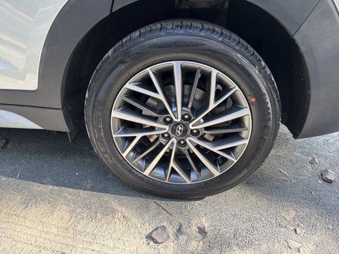 Certified 2021 Hyundai Tucson SEL image 6