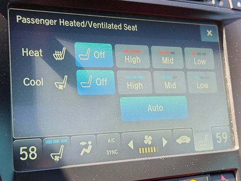 Used 2019 Acura TLX w/ Technology & A-SPEC Pkg image 31