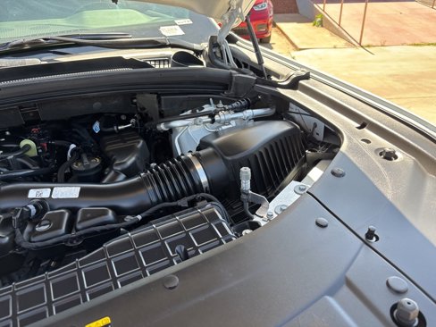 Used 2022 Jeep Grand Cherokee L Laredo image 56