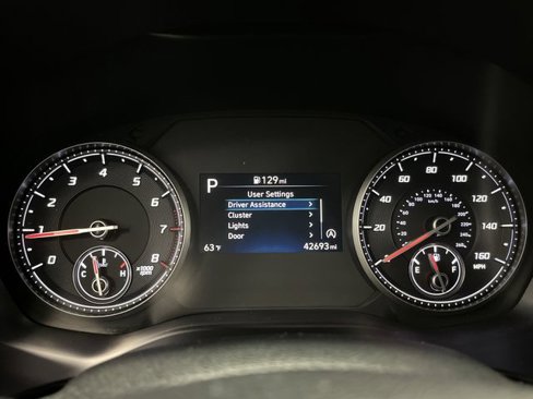 Used 2022 Hyundai Santa Fe SEL image 16