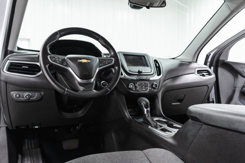 Used 2022 Chevrolet Equinox LT image 28