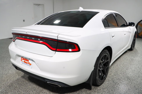 Used 2015 Dodge Charger R/T w/ Plus Group image 7