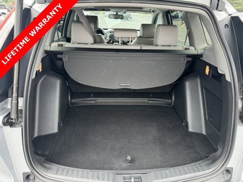 Used 2018 Honda CR-V Touring image 5