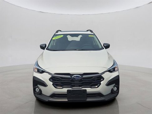Used 2025 Subaru Crosstrek 2.5i Premium image 27