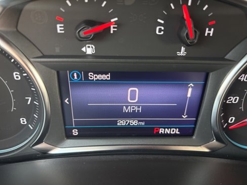 Certified 2023 Chevrolet Equinox LT image 20