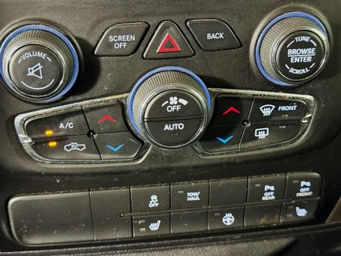 Used 2016 RAM 1500 Big Horn image 20