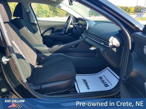 Used 2024 Hyundai Elantra SEL image 4