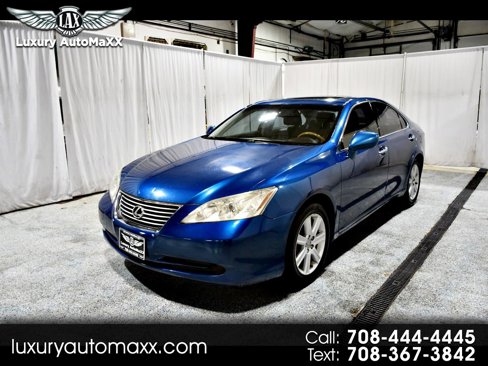 Used 2007 Lexus ES 350 w/ Premium Pkg image 1