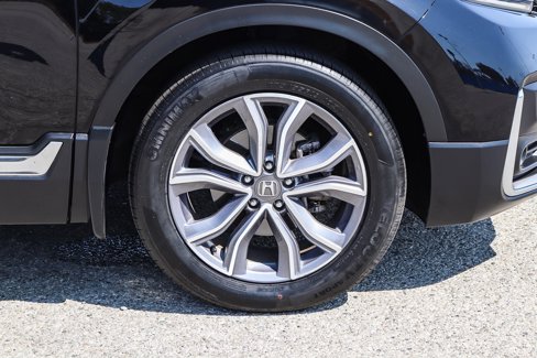 Certified 2020 Honda CR-V Touring image 12