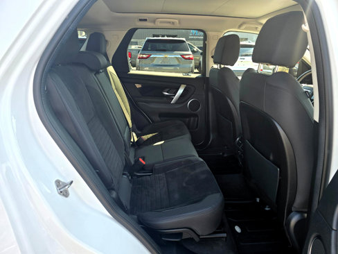 Used 2020 Land Rover Discovery Sport S image 15
