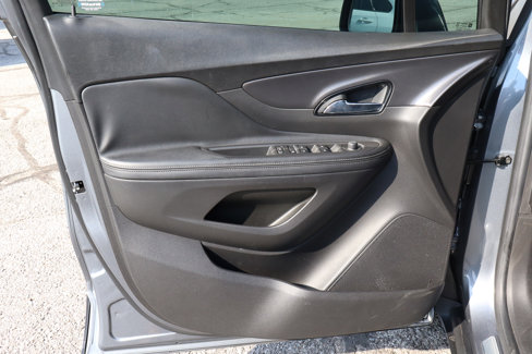 Used 2019 Buick Encore Preferred image 13
