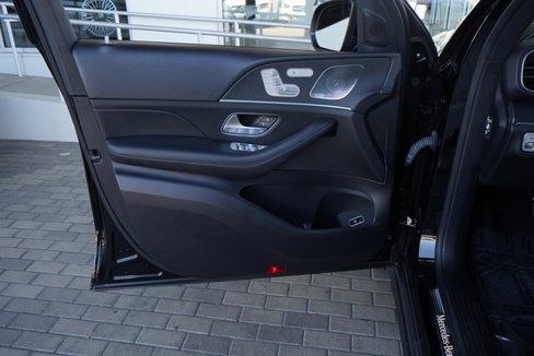 Used 2022 Mercedes-Benz GLE 350 image 15