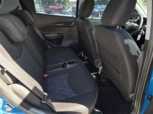 Used 2019 Chevrolet Spark LS image 14