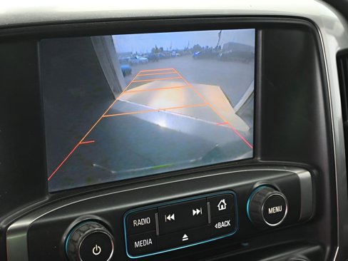 Used 2014 Chevrolet Silverado 1500 LT w/ All Star Edition image 28