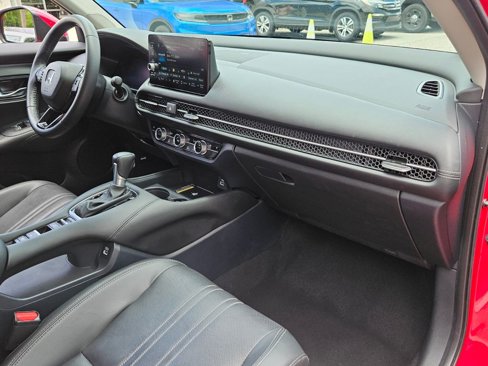 Certified 2023 Honda HR-V EX-L image 15