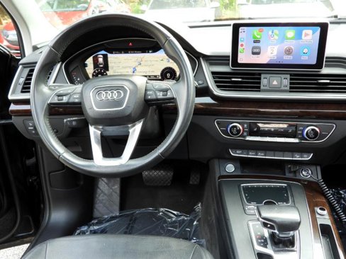 Used 2018 Audi Q5 2.0T Premium Plus image 31