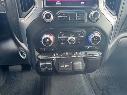 Used 2019 GMC Sierra 1500 SLE image 21