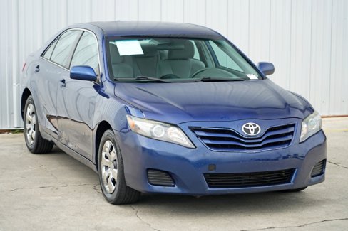 Used 2010 Toyota Camry image 45