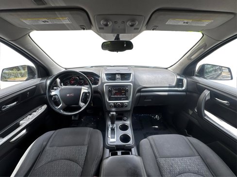 Used 2013 GMC Acadia SLE image 22
