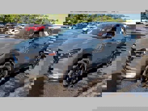 Certified 2024 MAZDA CX-30 AWD 2.5 S w/ Preferred Package image 33