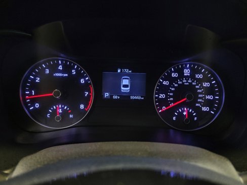 Used 2019 Kia Forte LXS image 23