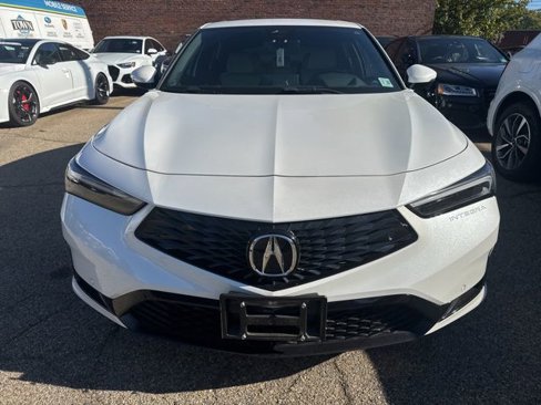 Used 2023 Acura Integra A-Spec image 4