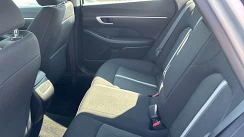 Used 2024 Hyundai Sonata SEL image 29