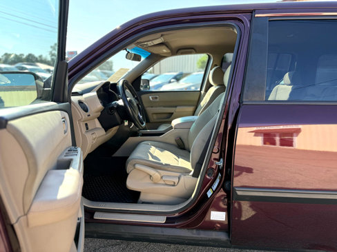 Used 2011 Honda Pilot LX image 9