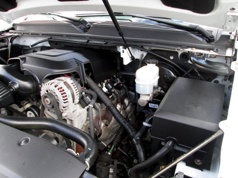 Used 2010 Chevrolet Tahoe LT image 26