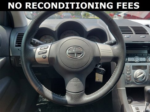 Used 2008 Scion tC image 25