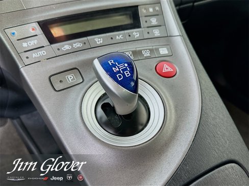 Used 2015 Toyota Prius Four image 34