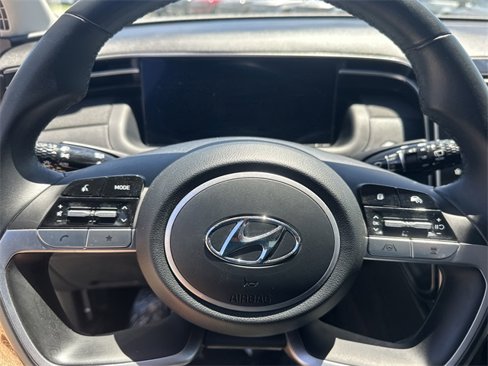 Certified 2023 Hyundai Tucson SEL w/ Convenience Package image 22