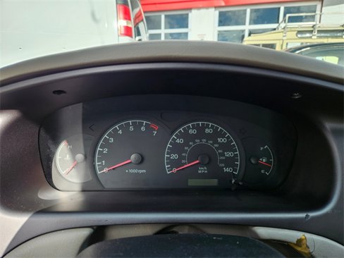 Used 2003 Hyundai Elantra GLS image 15