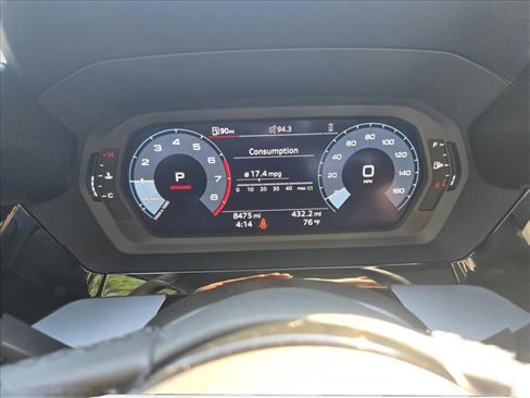 Certified 2025 Audi A3 2.0T Premium image 16