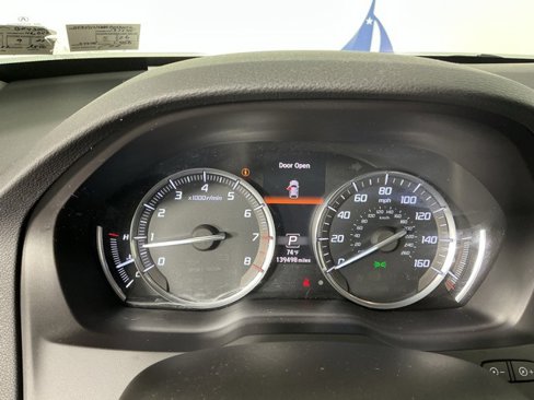 Used 2016 Acura MDX SH-AWD w/ Tech & Entertainment image 31