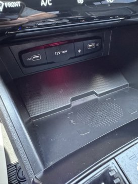 Used 2022 Hyundai Tucson Limited image 23