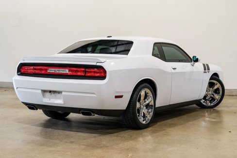 Used 2013 Dodge Challenger R/T image 7