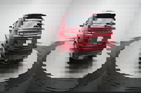 Used 2016 Lincoln MKX Reserve w/ Climate Package image 37