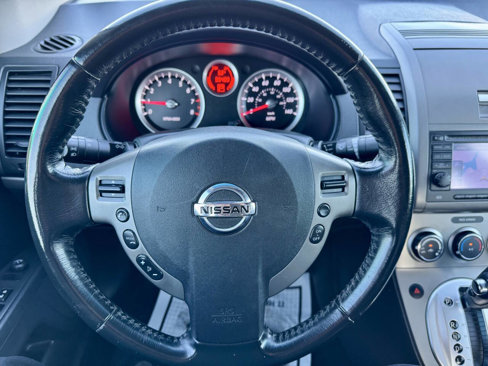 Used 2010 Nissan Sentra 2.0 SL w/ Leather Pkg image 23